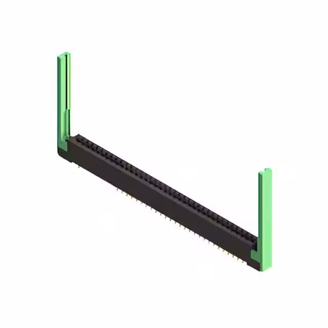 387-072-556-268 EDAC Inc.  Edgeboard Connectors